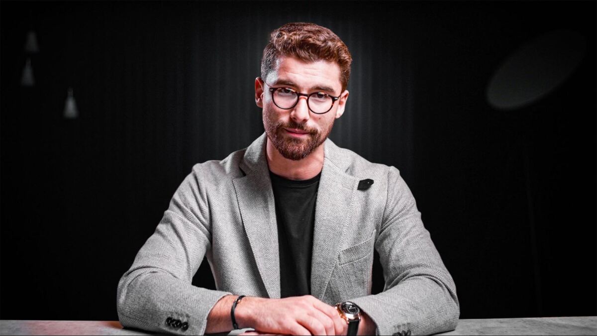 Адиль Тамаевский